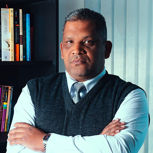 Dr. Ismael Oliveira Silva